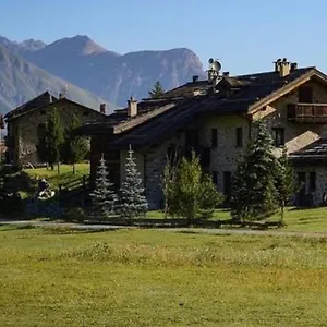  Aparthotel Pomo Italia