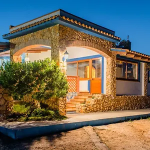 Residenza Ormos - Dimore Sul Mare Aparthotel