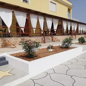Vacanze I Quattroventi Aparthotel