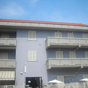 Aparthotel C.a.v. Residenza Prisco Italia