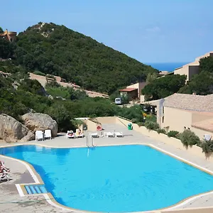  Aparthotel Residenze Paradiso Italia