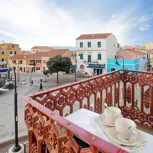 ** Bed & Breakfast Romeo&juliet Affittacamere Italia